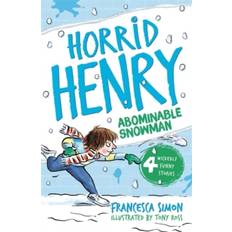 Bk 14 Horrid Henry and the Abominable Snowman: Book 16: Bk. 14 (Paperback, 2007)