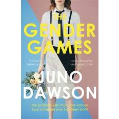 The Gender Games: The Problem With Men and Women, From Someone Who Has Been Both (Paperback, 2018)