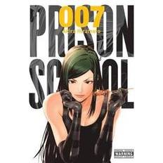Prison school Prison School, Vol. 7 (Paperback, 2017)