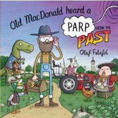 Old MacDonald Heard a Parp from the Past (Heard a Parp 3)