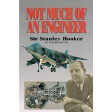 Not Much of an Engineer (Häftad, 1991)