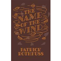 The Name of the Wind: 10th Anniversary Hardback Edition (Kingkiller Chronicle) (Hardcover)