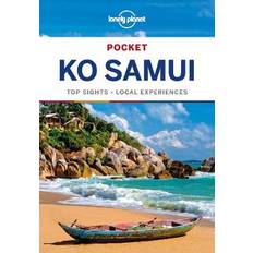 Pocket Ko Samui (Travel Guide)