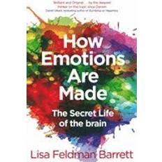 How Emotions Are Made: The Secret Life of the Brain (Häftad, 2018)