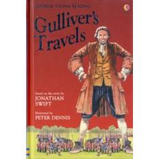 Cheap Audiobooks Gulliver's Travels (Audiobook, CD)