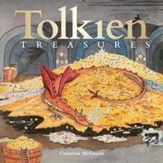 Tolkien Tolkien: Treasures