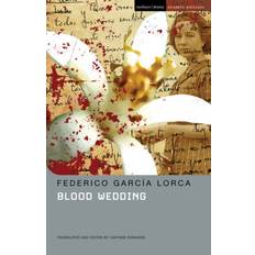 Mce Blood Wedding: MCE (Student Editions)