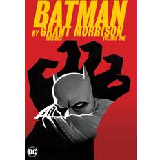 Böcker Batman By Grant Morrison Omnibus Vol. 1