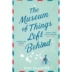 The Museum of Things Left Behind