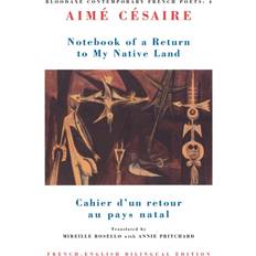 Böcker Return to My Native Land (Bloodaxe Contemporary French Poets)