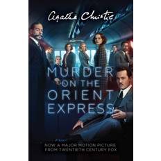 Murder on the orient express Murder on the Orient Express (Poirot) (Indbundet, 2017)