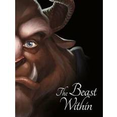 Disney valentino BEAUTY AND THE BEAST: The Beast Within (Villain Tales 224 Disney)