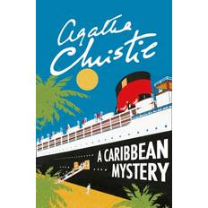Böcker Caribbean mystery (Häftad, 2016)