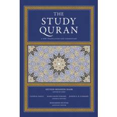 The Study Quran: A New Translation and Commentary (Paperback, 2017)