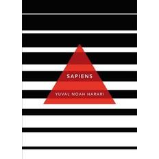 Harari Sapiens: A Brief History of Humankind: (Patterns of the Planet)