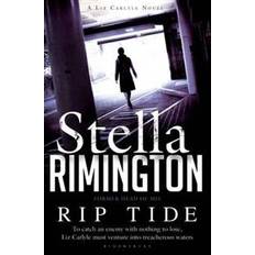 Rip Tide: A Liz Carlyle novel (Paperback, 2012)