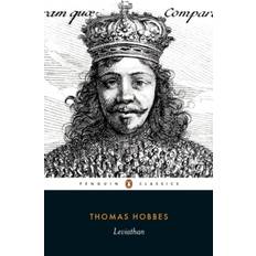 Penguin classics Leviathan (Penguin Classics) (Hæftet, 2017)