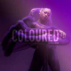 Priscilla Renea - Coloured