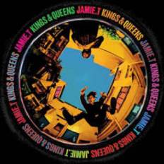 Jamie T - Kings & Queens (Vinyl)