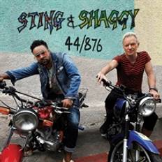 Sting & Shaggy - 44/876