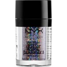 NYX Metallic Glitter Style Star