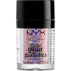 Maquillages pour le Corps NYX Metallic Glitter Beauty Beam