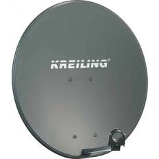 Parabolic Antennas Kreiling KR AE 80 STYLE/ALU