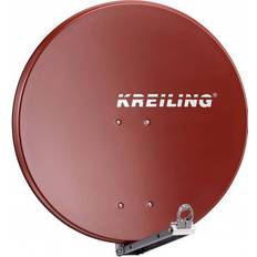 Kreiling KR AE85 Profiplus Grigio Antenna