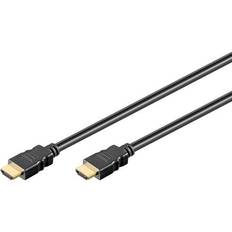 Hdmi kabel 7 m Goobay HDMI-HDMI 7m