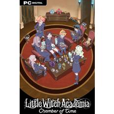 Little Witch Academia: Chamber of Time (PC)