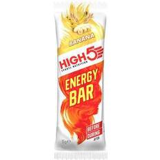 High5 Energy Bar Banana 55g 1 st