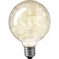 963128 LED Lamps 1W E27