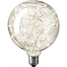 963036 LED Lamps 1W E27