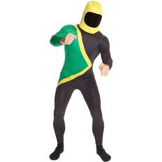 Jamaican Morphsuit