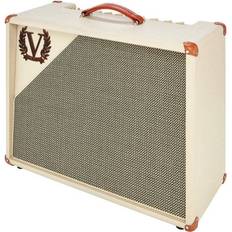 Tremolo Têtes d'Ampli Guitare Victory Amplifiers V40 Head The Duchess Ampli guitare à lampes