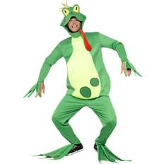 Smiffys Frog Prince Costume