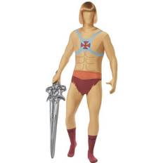 Morphsuits Fancy Dresses Smiffys He Man Second Skin
