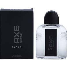 Axe After Shaves & Alums Axe Black After Shave Lotion 100ml