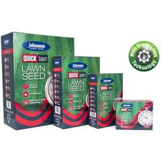 Johnson Quick Lawn Seed 0.5kg