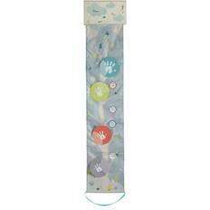One to Tree Measuring Chart
