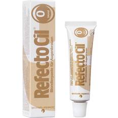 Refectocil Teintures pour sourcils et cils Refectocil Blonde Brow 15 ml