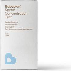 Sperm Concentration Test 1-pack