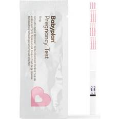 Babyplan graviditetstest Babyplan Pregnancy Test Strip 5-pack