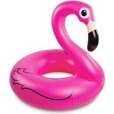 Wagon Trend Inflatable Flamingo