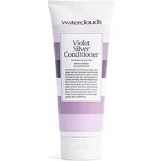 Waterclouds Violet Silver Conditioner 200ml