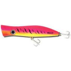 Halco Roosta 10.5cm Pink Fluoro