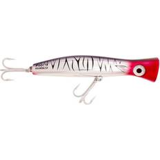 Halco Roosta 10.5cm Chrome Tiger