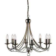 Searchlight Electric Maypole Pendant Lamp 60cm