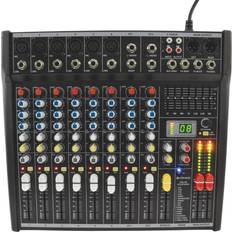 Citronic Mixerbord Citronic CSL-10