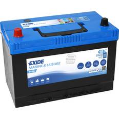 12v 95ah Exide ER450